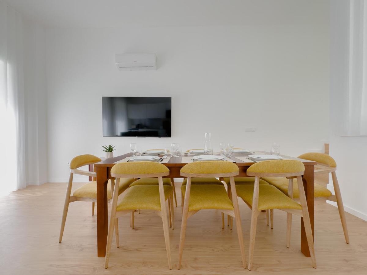 Vibrant Host Solutions-Campo 24 Agosto Apartment Porto Exterior photo
