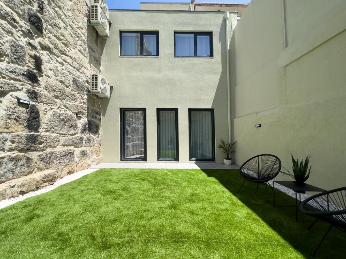 Vibrant Host Solutions-Campo 24 Agosto Apartment Porto Exterior photo