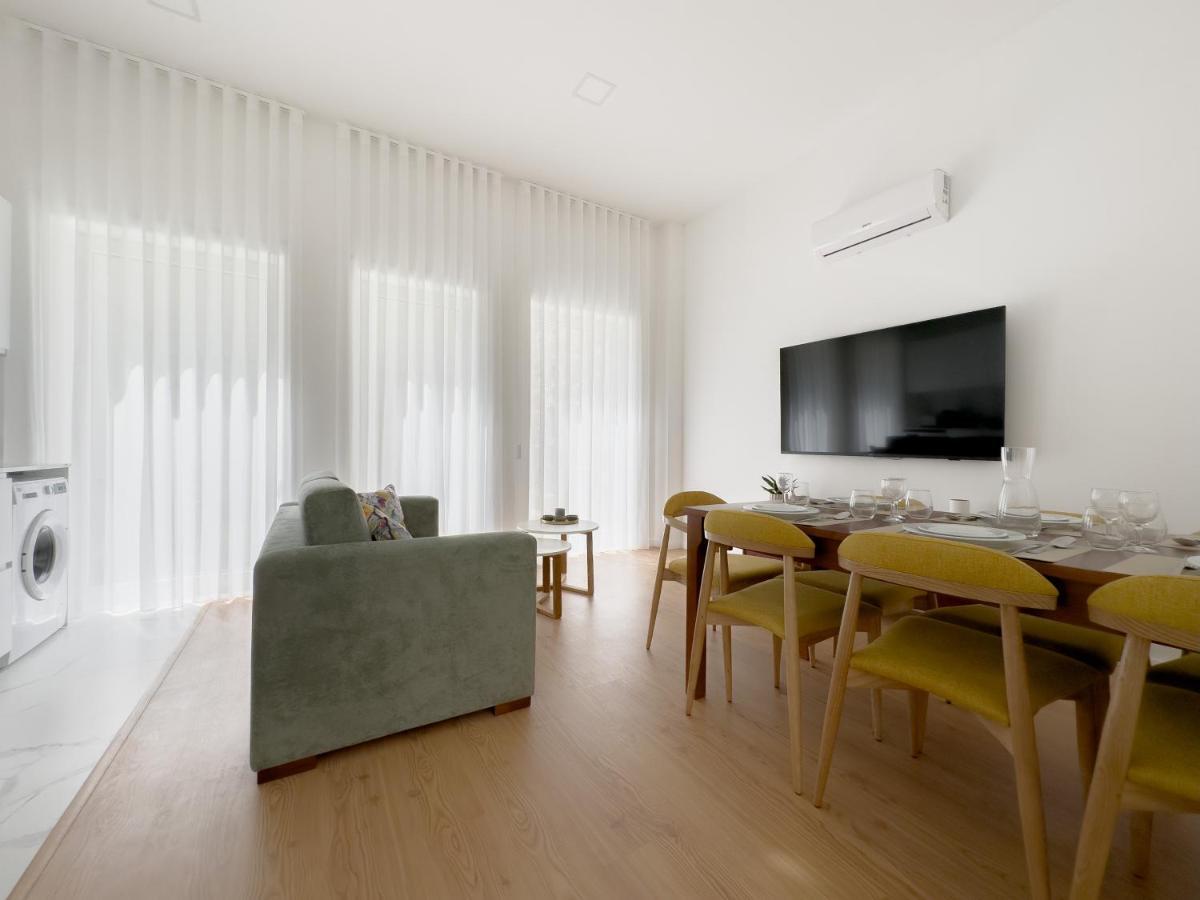 Vibrant Host Solutions-Campo 24 Agosto Apartment Porto Exterior photo