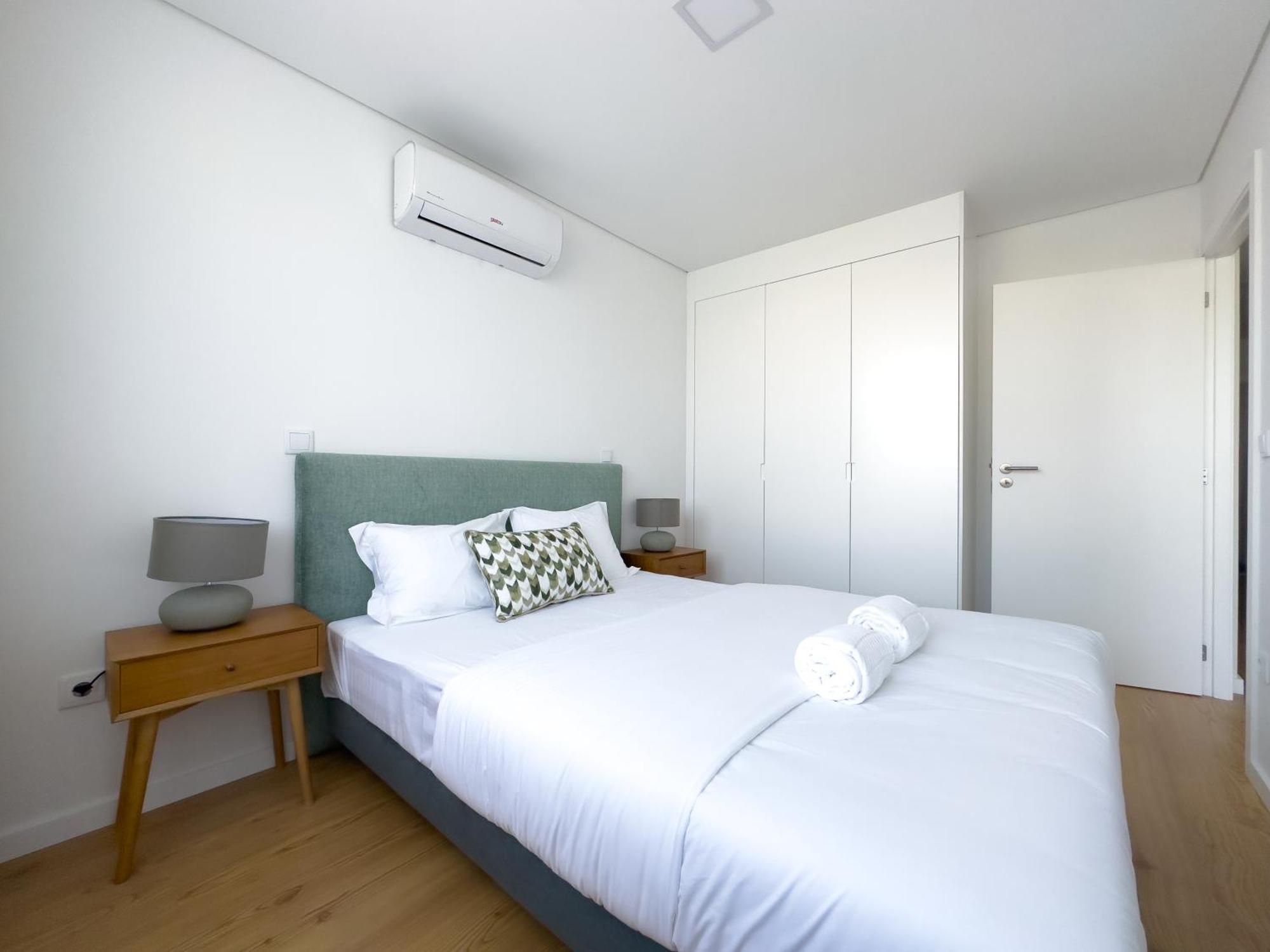 Vibrant Host Solutions-Campo 24 Agosto Apartment Porto Exterior photo