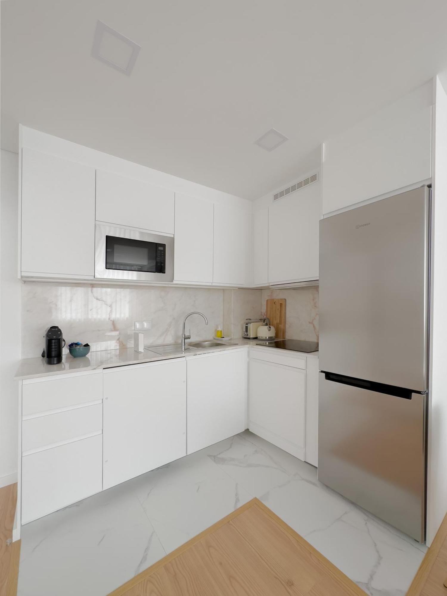 Vibrant Host Solutions-Campo 24 Agosto Apartment Porto Exterior photo