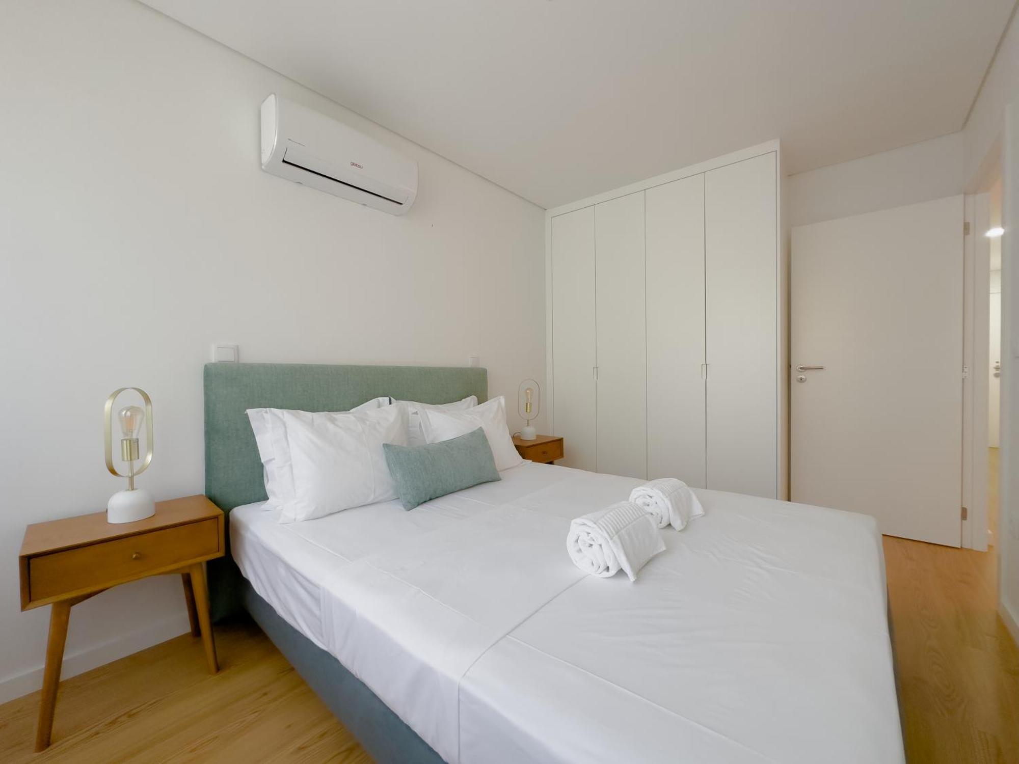 Vibrant Host Solutions-Campo 24 Agosto Apartment Porto Exterior photo