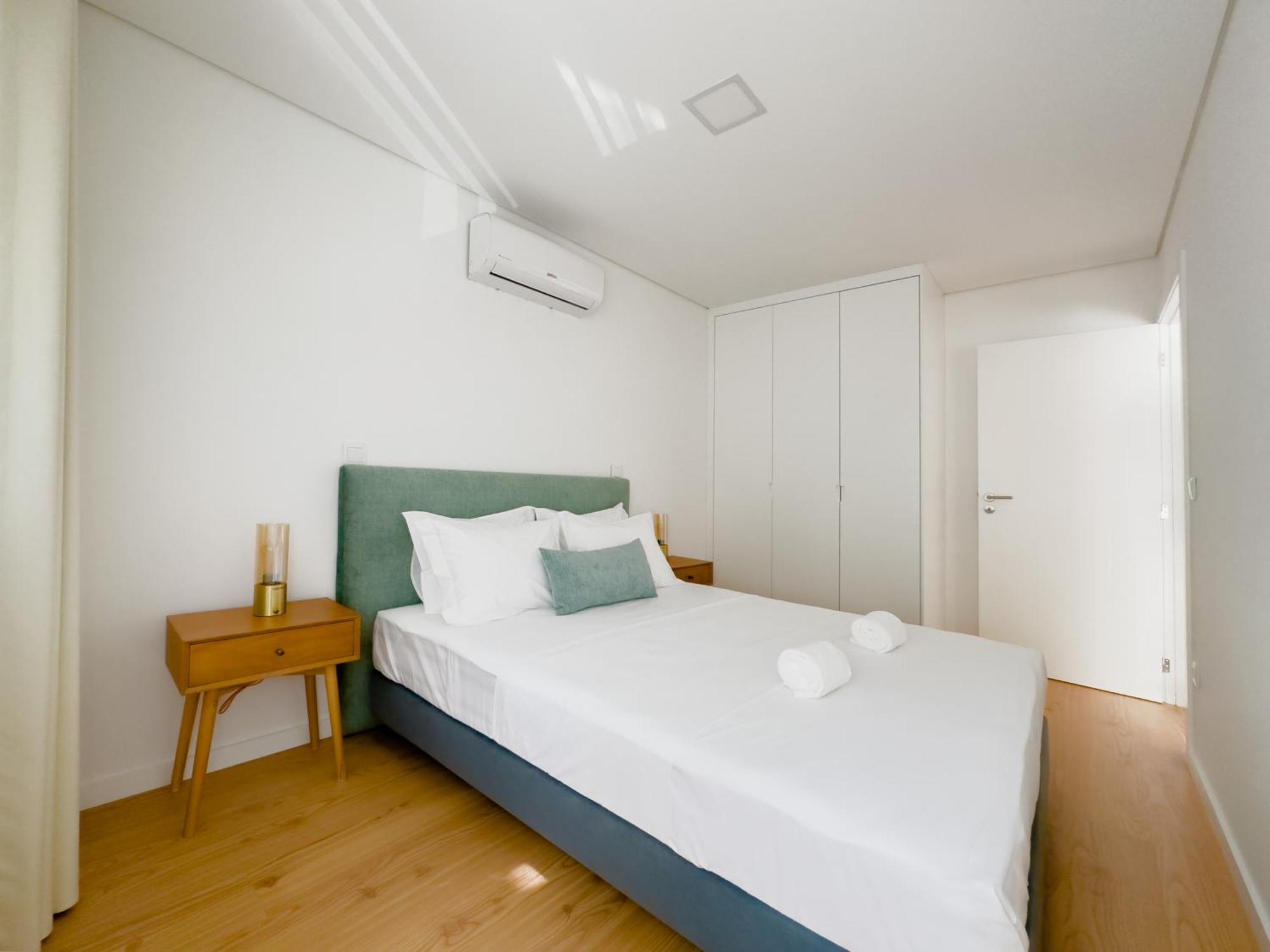 Vibrant Host Solutions-Campo 24 Agosto Apartment Porto Exterior photo