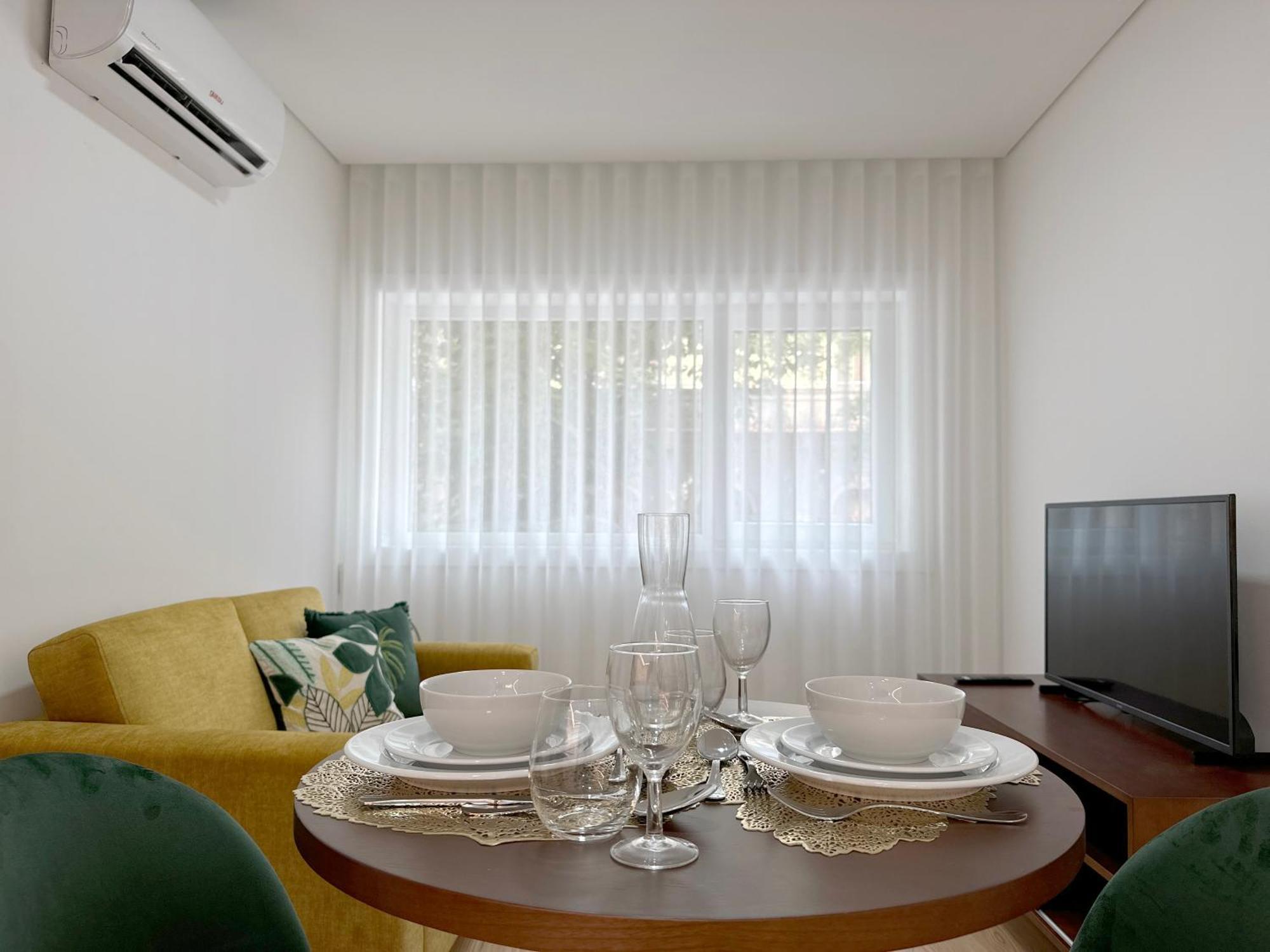 Vibrant Host Solutions-Campo 24 Agosto Apartment Porto Exterior photo