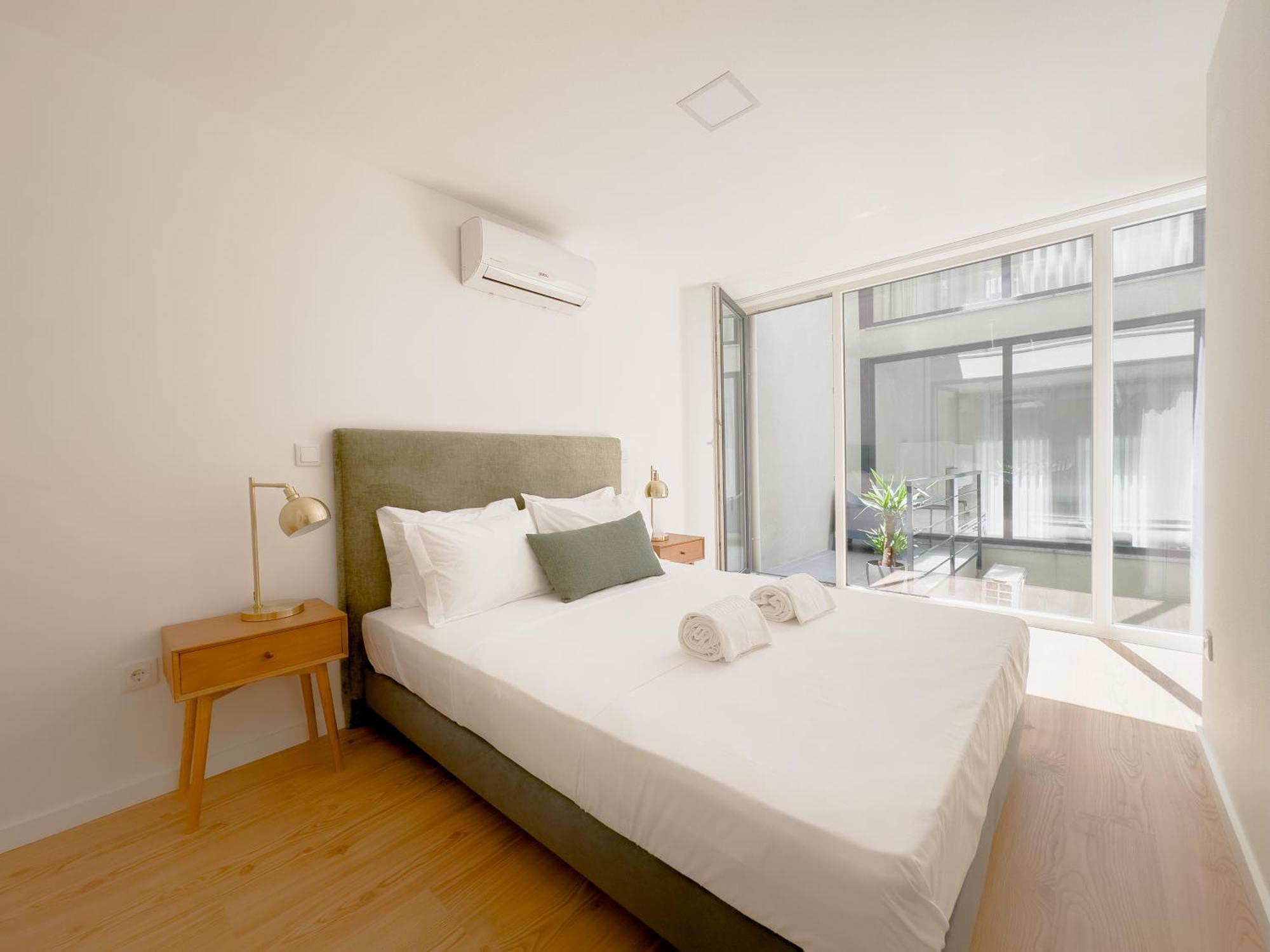 Vibrant Host Solutions-Campo 24 Agosto Apartment Porto Exterior photo