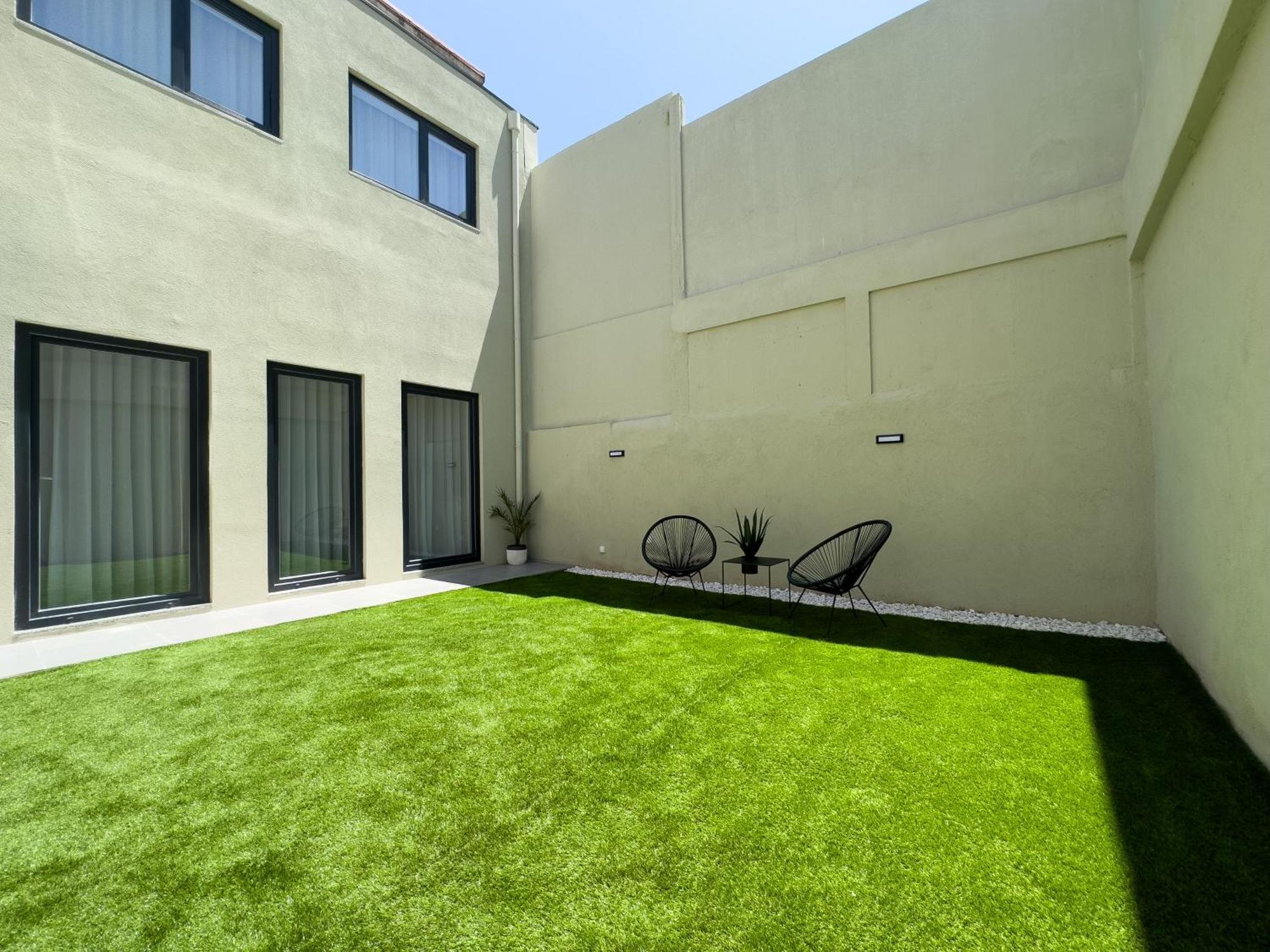 Vibrant Host Solutions-Campo 24 Agosto Apartment Porto Exterior photo